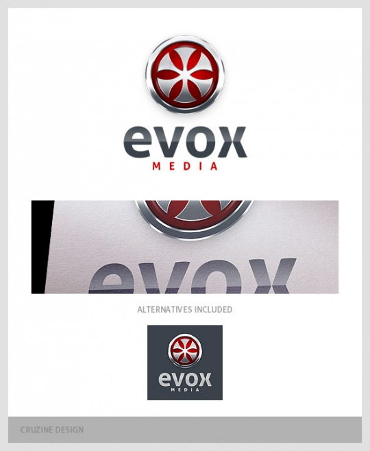 30个创意的Logo设计收集