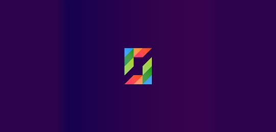 60个简单而创意的LOGO设计
