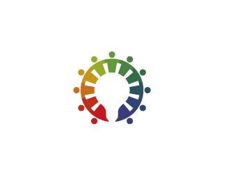 30个以灯泡为基础的创意LOGO设计