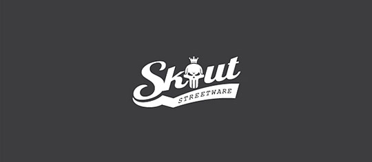 41个创意的Logo设计作品欣赏