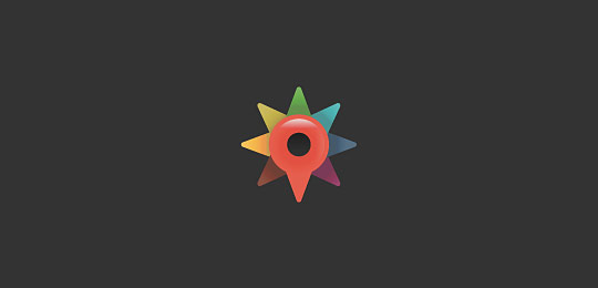 60个简单而创意的LOGO设计