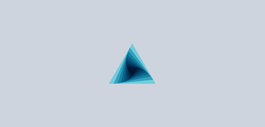 60个简单而创意的LOGO设计
