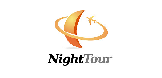 55个以旅游为主题的创意LOGO设计
