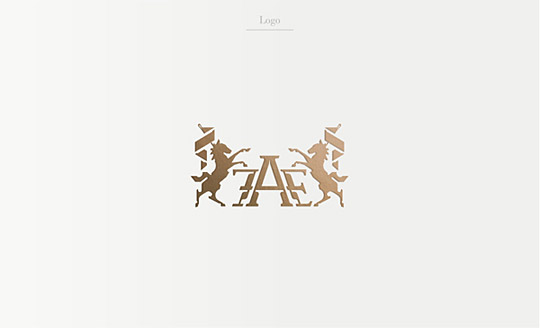 41个创意的Logo设计作品欣赏