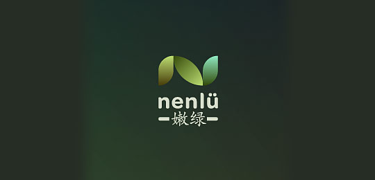 60个简单而创意的LOGO设计