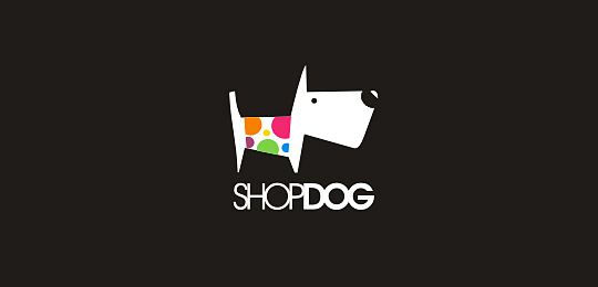 41个以动物为灵感的创意Logo设计