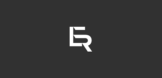 60个简单而创意的LOGO设计