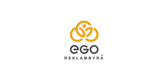 60个简单而创意的LOGO设计
