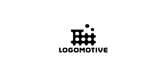 60个简单而创意的LOGO设计