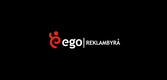 60个简单而创意的LOGO设计