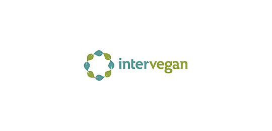 Intervegan by Bojan Stefanovic 48个包含叶子的创意LOGO设计