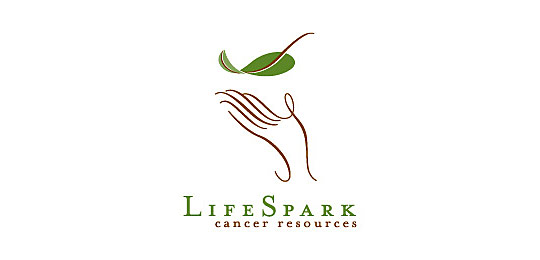 LifeSpark by Honest Bros 48个包含叶子的创意LOGO设计