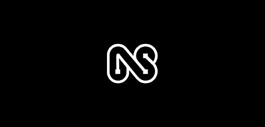 60个简单而创意的LOGO设计