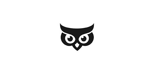 60个简单而创意的LOGO设计