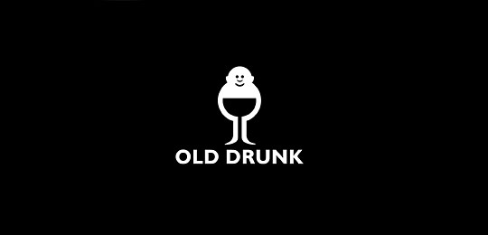 60个简单而创意的LOGO设计