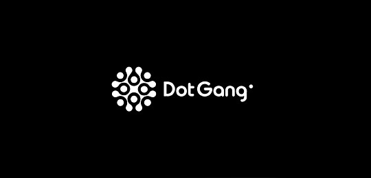 60个简单而创意的LOGO设计