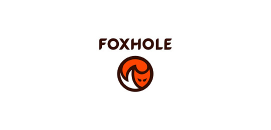 60个简单而创意的LOGO设计