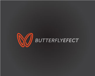 国外创意成功Logo设计优秀案例