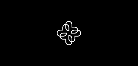 60个简单而创意的LOGO设计