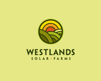 19个与农业有关的LOGO设计