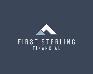 30个以金融银行为主题的创意Logo设计