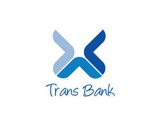 30个以金融银行为主题的创意Logo设计