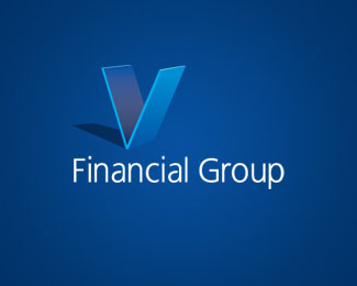 30个以金融银行为主题的创意Logo设计