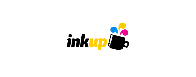40个色彩丰富的创意Logo设计作品