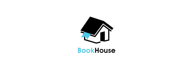 house logo 40个以房子为主题的创意Logo设计