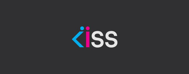 40 Most Brilliant logo design ideas 40个优秀的创意Logo设计案例