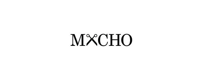 40个以剪刀为主题的创意Logo设计