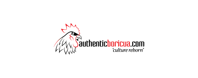 40 Creative Rooster Logo Designs 40个以鸡为主题的创意Logo设计
