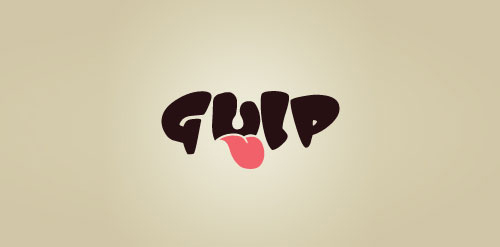 40个插画风格的创意Logo设计