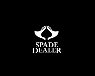 56个创意的负空间Logo设计
