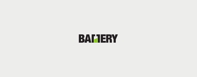 40 Most Brilliant logo design ideas 40个优秀的创意Logo设计案例