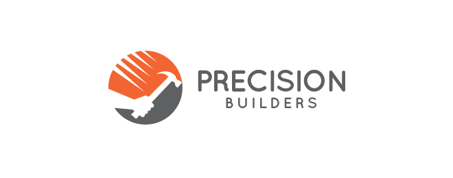 construction logos 40个以建筑为主题的创意Logo设计
