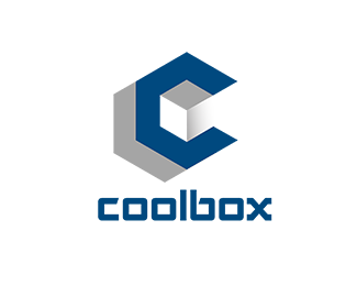 21个以盒子为主题的创意Logo设计