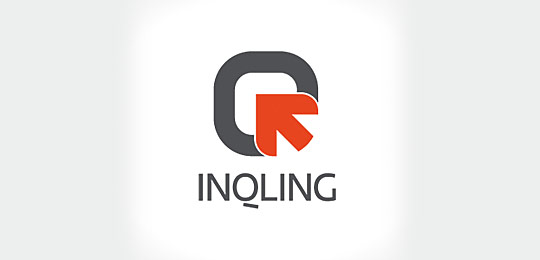 inqling by Flant 59个与科学技术有关的创意LOGO设计