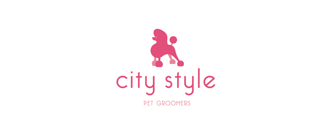 40 Creative Pets and Veterinary Logo Designs 40个以宠物和兽医为主题的创意Logo设计