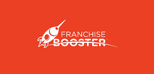 Franchise Booster V1.1 by Logocrave 59个与科学技术有关的创意LOGO设计