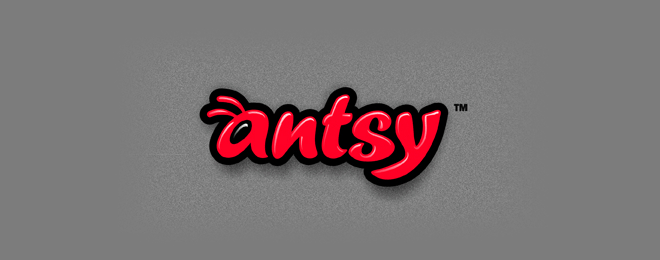 40 Most Brilliant logo design ideas 40个优秀的创意Logo设计案例