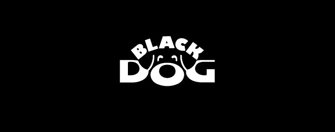 40 Most Brilliant logo design ideas 40个优秀的创意Logo设计案例