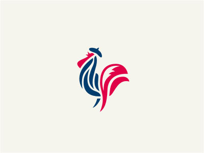 50个以动物为主题的创意Logo设计