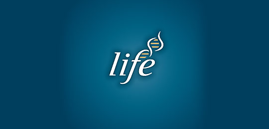 Life by Veep 59个与科学技术有关的创意LOGO设计