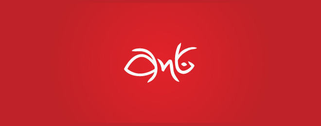 40 Most Brilliant logo design ideas 40个优秀的创意Logo设计案例