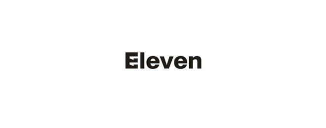 brilliant logo 40个优秀的创意Logo设计实例