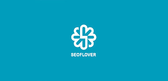 seoflover by Gal 59个与科学技术有关的创意LOGO设计