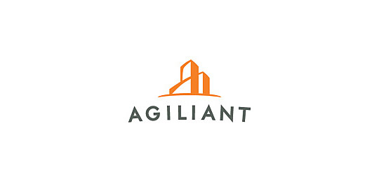 42个房地产行业的创意LOGO设计