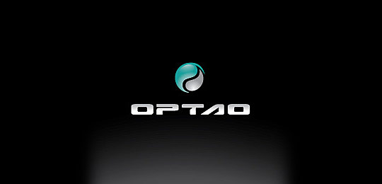 OPTAO by Veep 59个与科学技术有关的创意LOGO设计