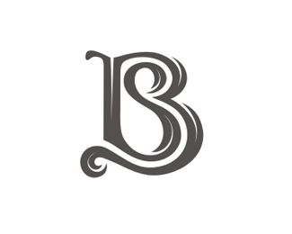 时尚创意Logo设计案例